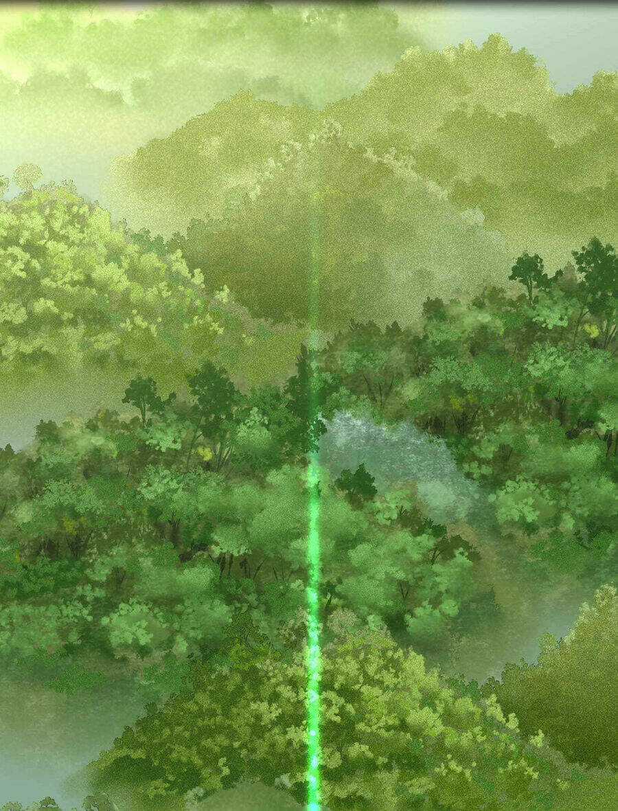 Nhập Hồn Ma Đạo Tổ Sư Chapter 37 trang 49