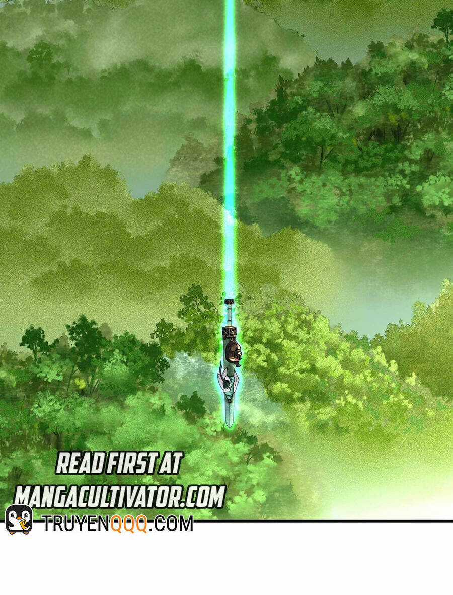 Nhập Hồn Ma Đạo Tổ Sư Chapter 37 trang 50