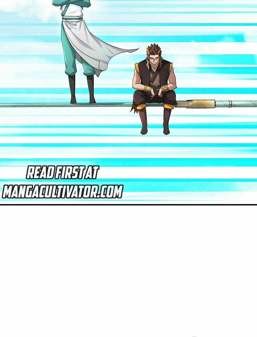 Nhập Hồn Ma Đạo Tổ Sư Chapter 37 trang 52