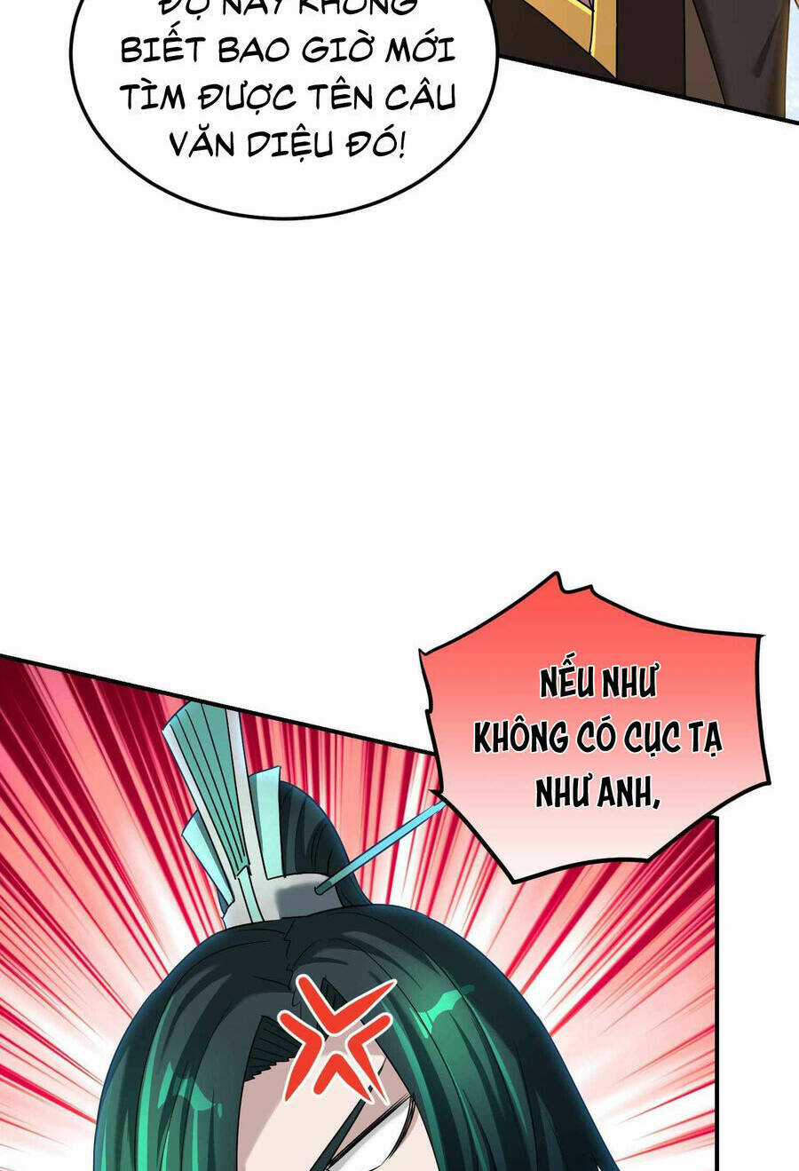 Nhập Hồn Ma Đạo Tổ Sư Chapter 37 trang 54