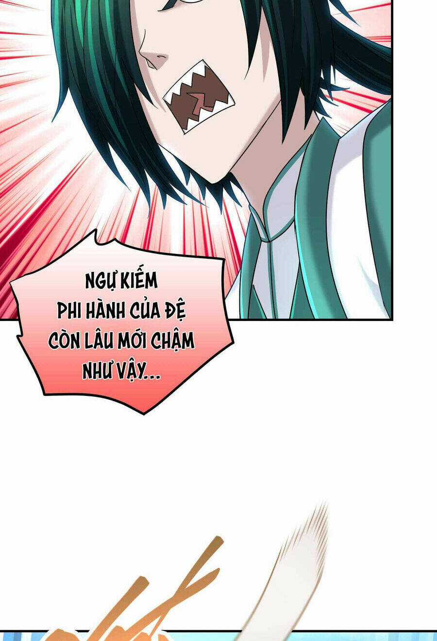 Nhập Hồn Ma Đạo Tổ Sư Chapter 37 trang 55