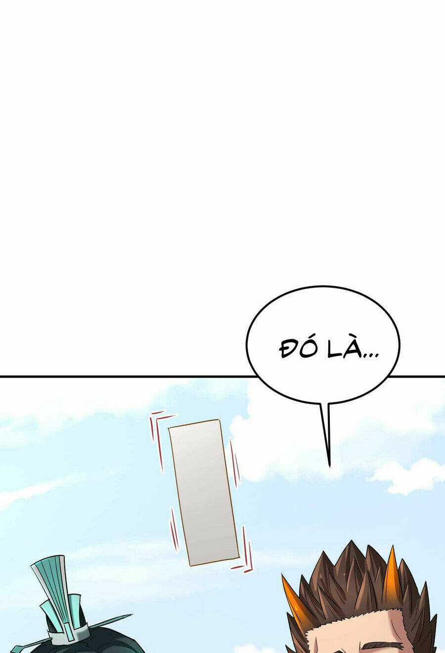 Nhập Hồn Ma Đạo Tổ Sư Chapter 37 trang 57