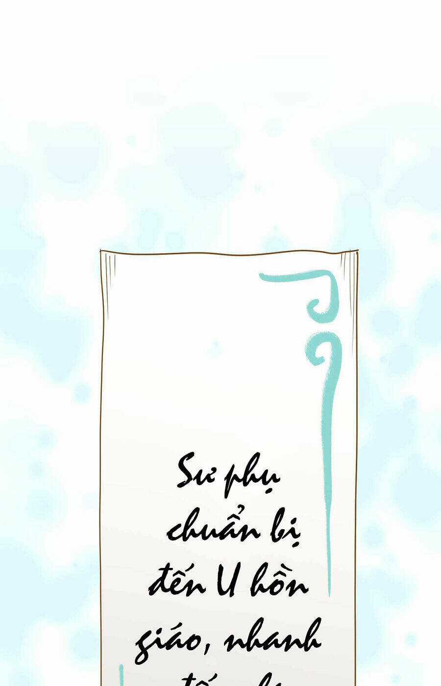 Nhập Hồn Ma Đạo Tổ Sư Chapter 37 trang 60