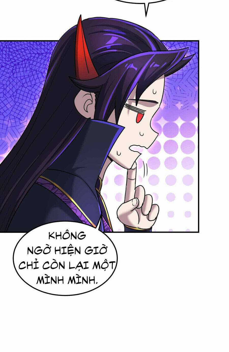 Nhập Hồn Ma Đạo Tổ Sư Chapter 37 trang 67