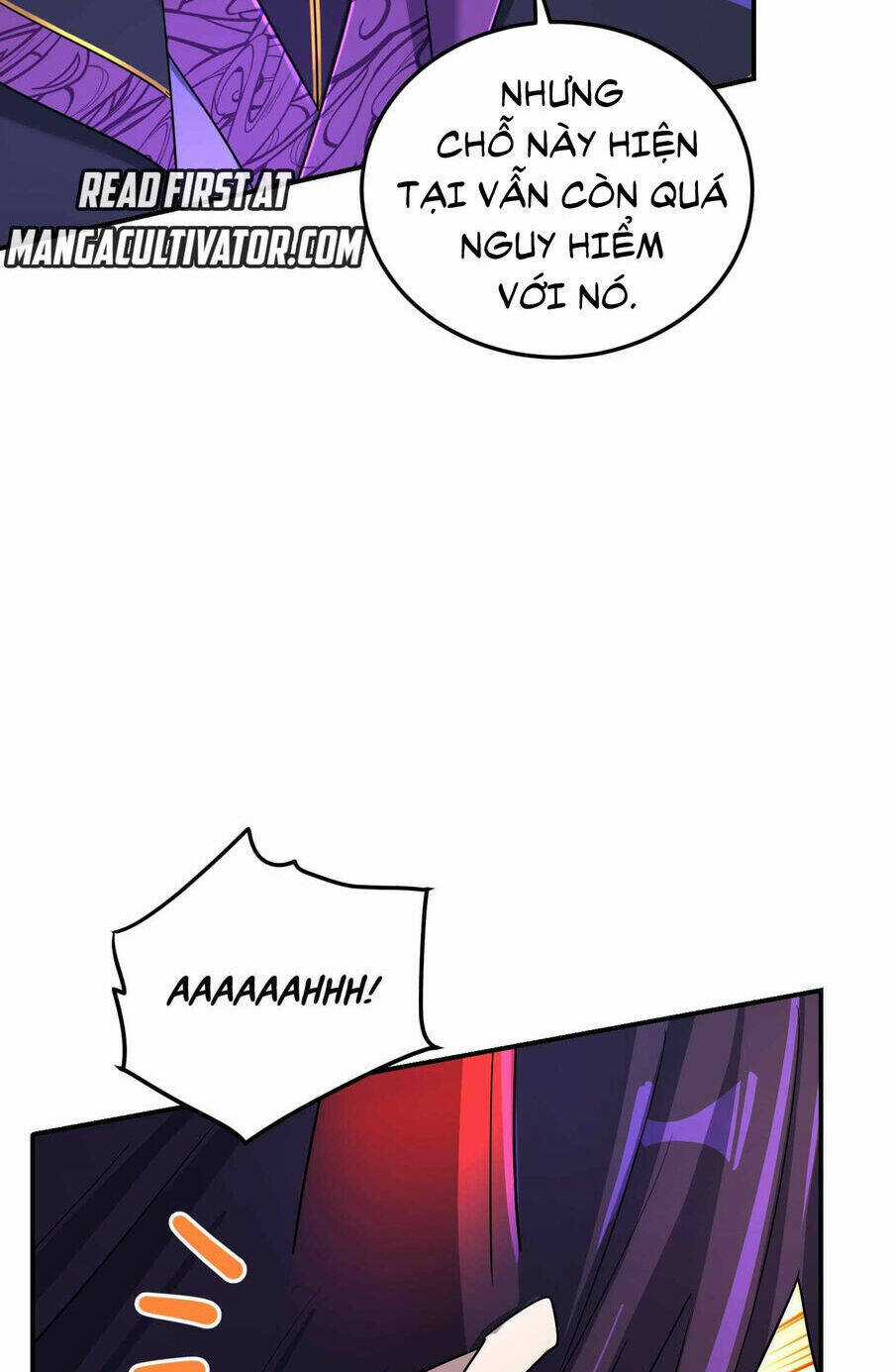 Nhập Hồn Ma Đạo Tổ Sư Chapter 37 trang 69