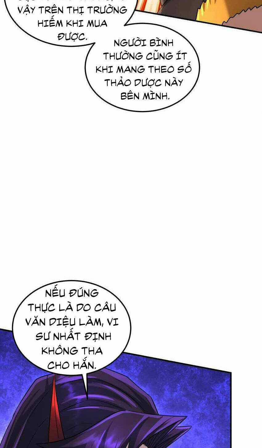 Nhập Hồn Ma Đạo Tổ Sư Chapter 37 trang 7