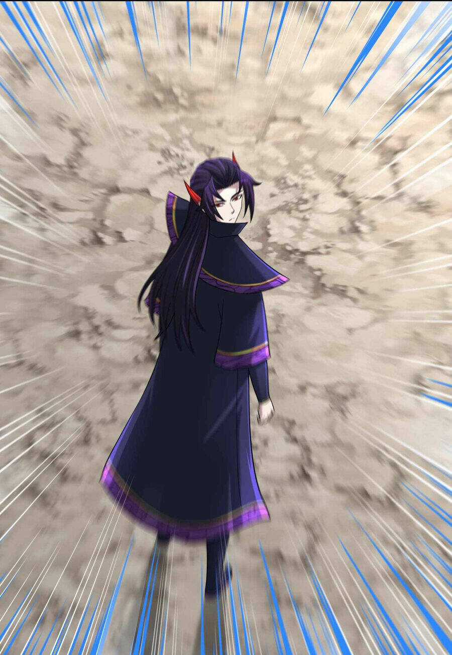 Nhập Hồn Ma Đạo Tổ Sư Chapter 37 trang 71