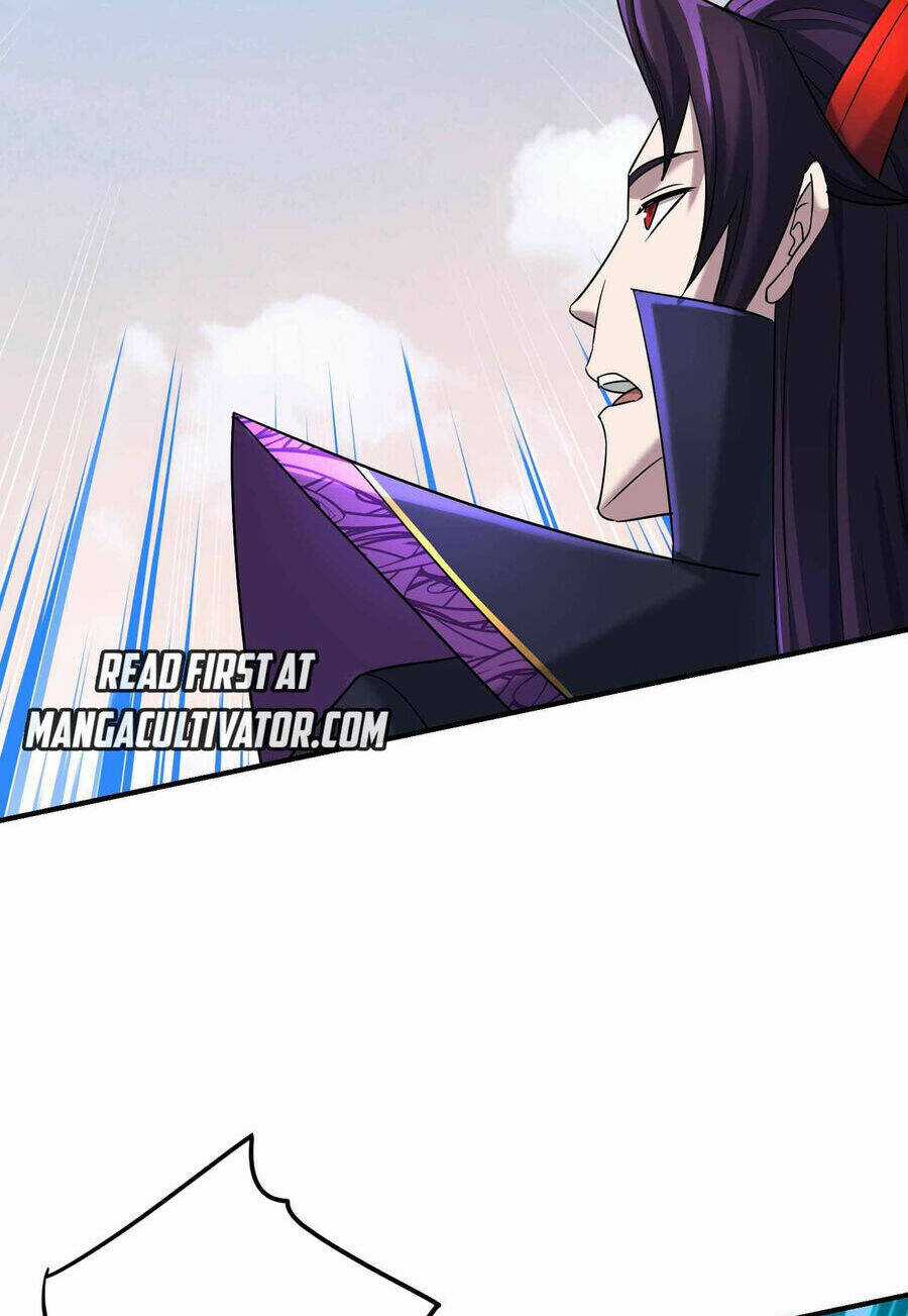 Nhập Hồn Ma Đạo Tổ Sư Chapter 37 trang 73