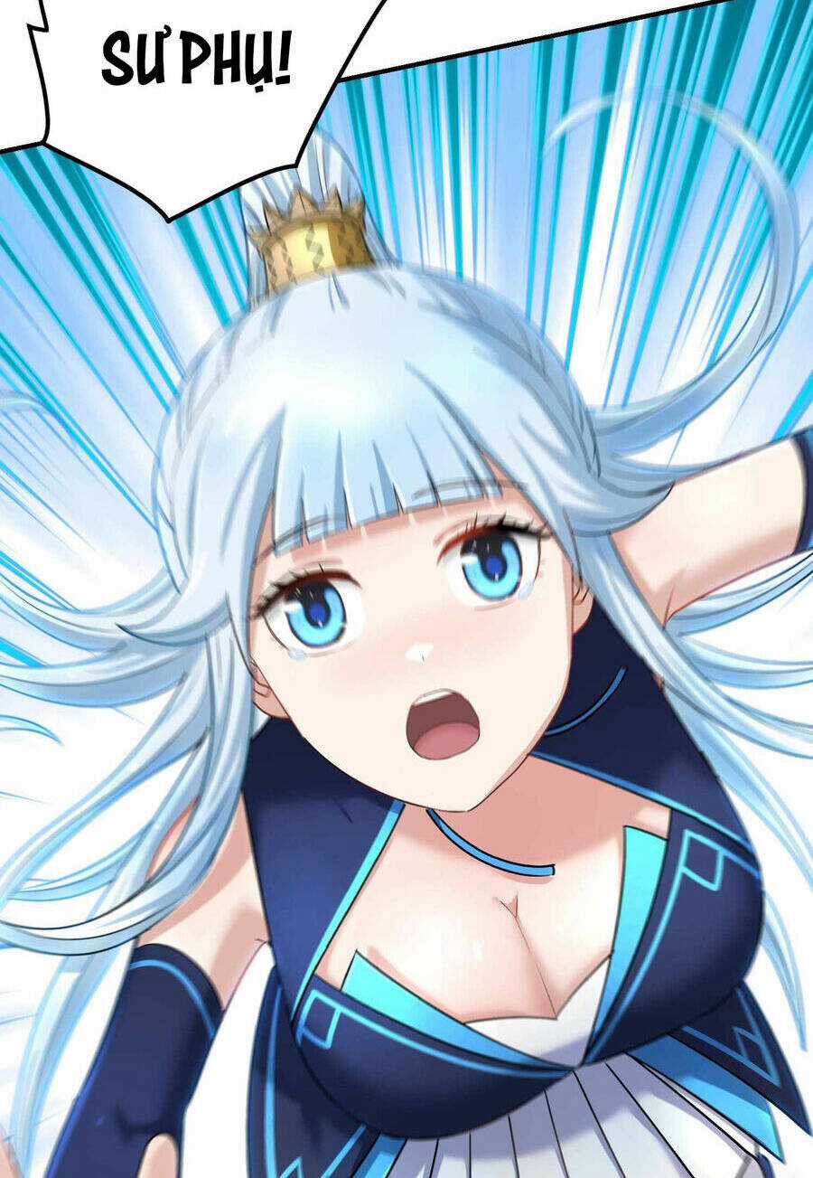 Nhập Hồn Ma Đạo Tổ Sư Chapter 37 trang 74