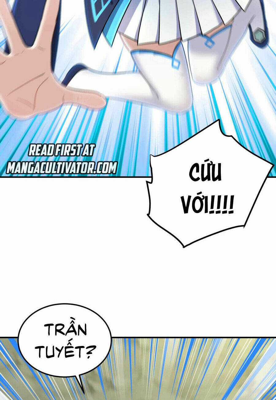 Nhập Hồn Ma Đạo Tổ Sư Chapter 37 trang 75