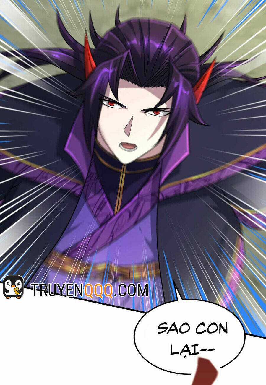 Nhập Hồn Ma Đạo Tổ Sư Chapter 37 trang 76