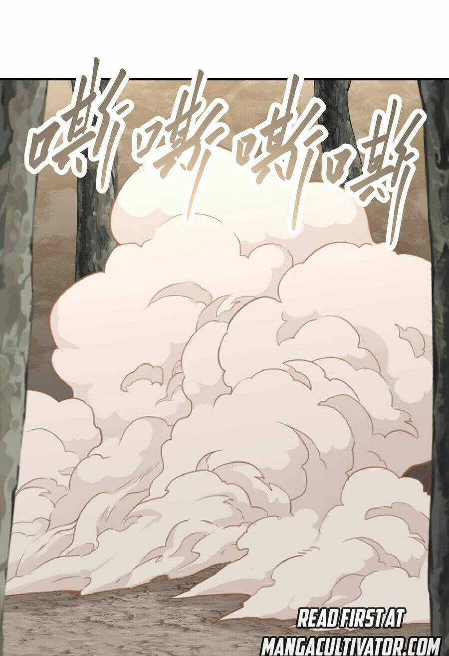 Nhập Hồn Ma Đạo Tổ Sư Chapter 37 trang 79