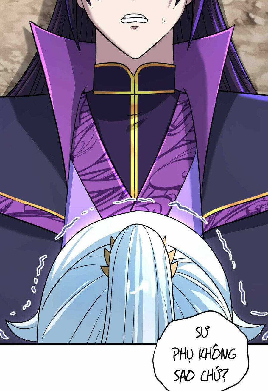 Nhập Hồn Ma Đạo Tổ Sư Chapter 37 trang 81