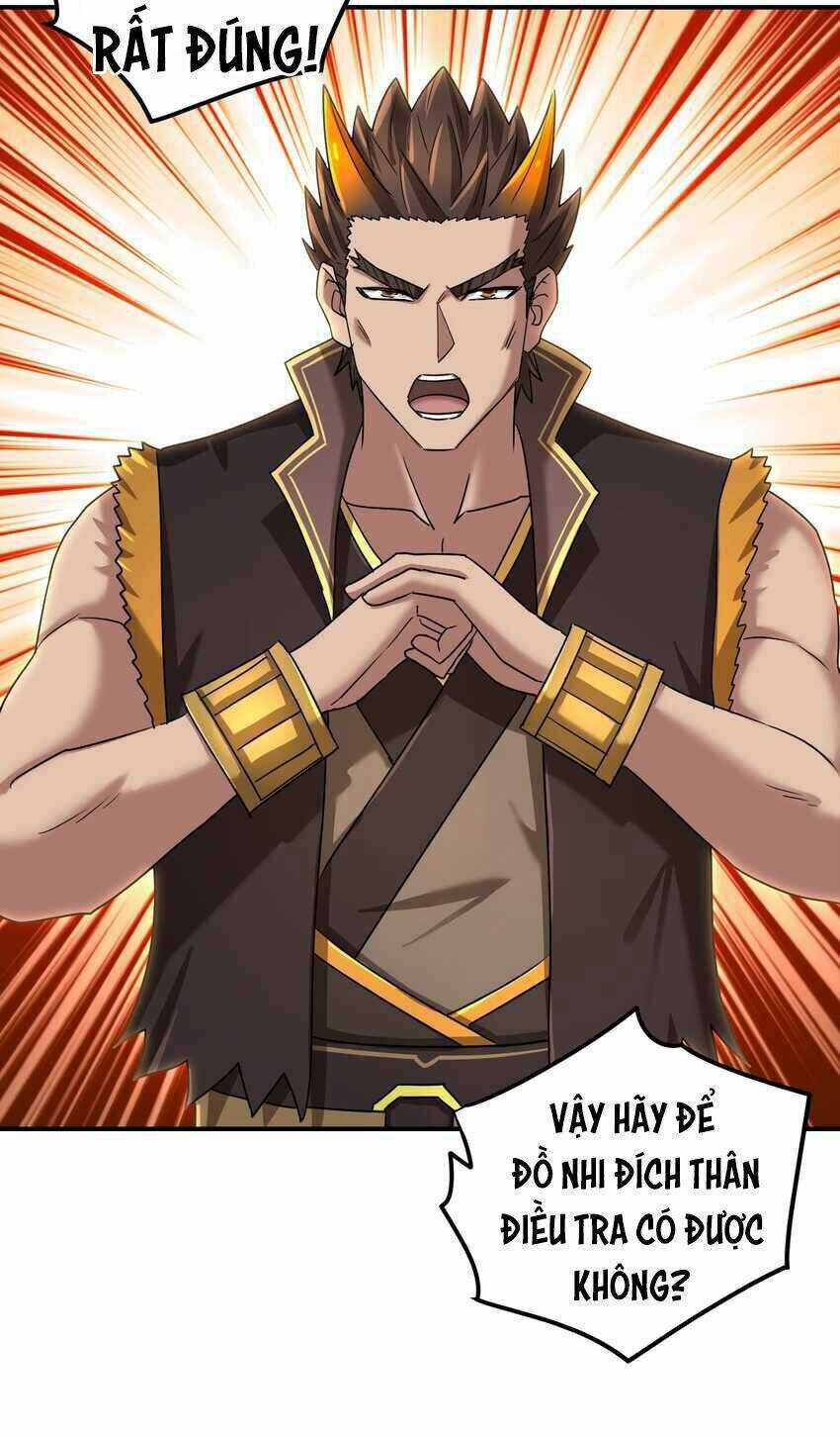 Nhập Hồn Ma Đạo Tổ Sư Chapter 37 trang 9