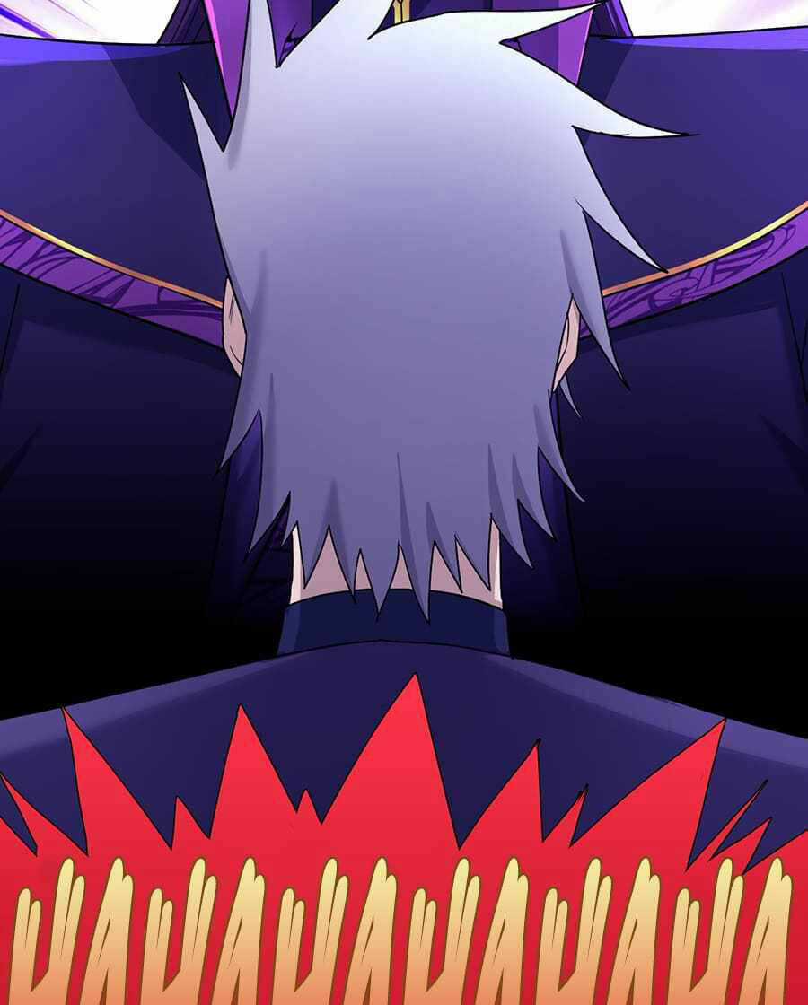 Nhập Hồn Ma Đạo Tổ Sư Chapter 38.5 trang 11