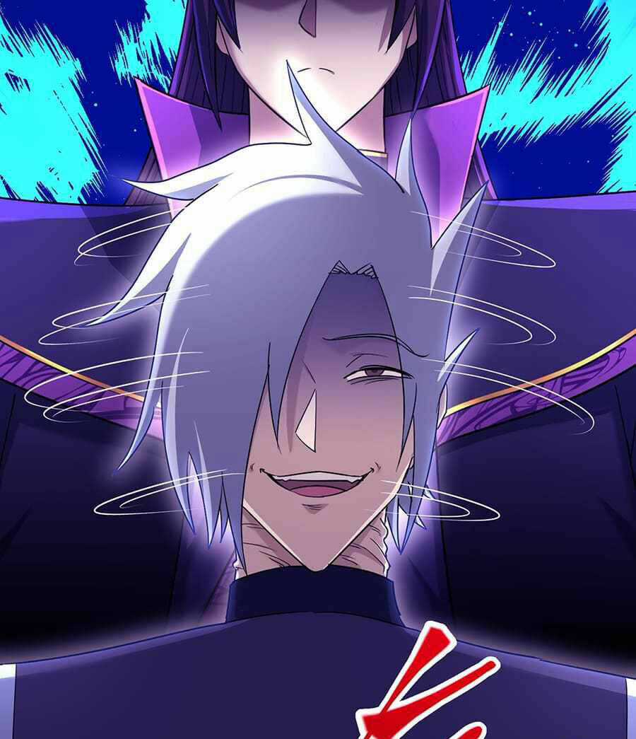 Nhập Hồn Ma Đạo Tổ Sư Chapter 38.5 trang 13