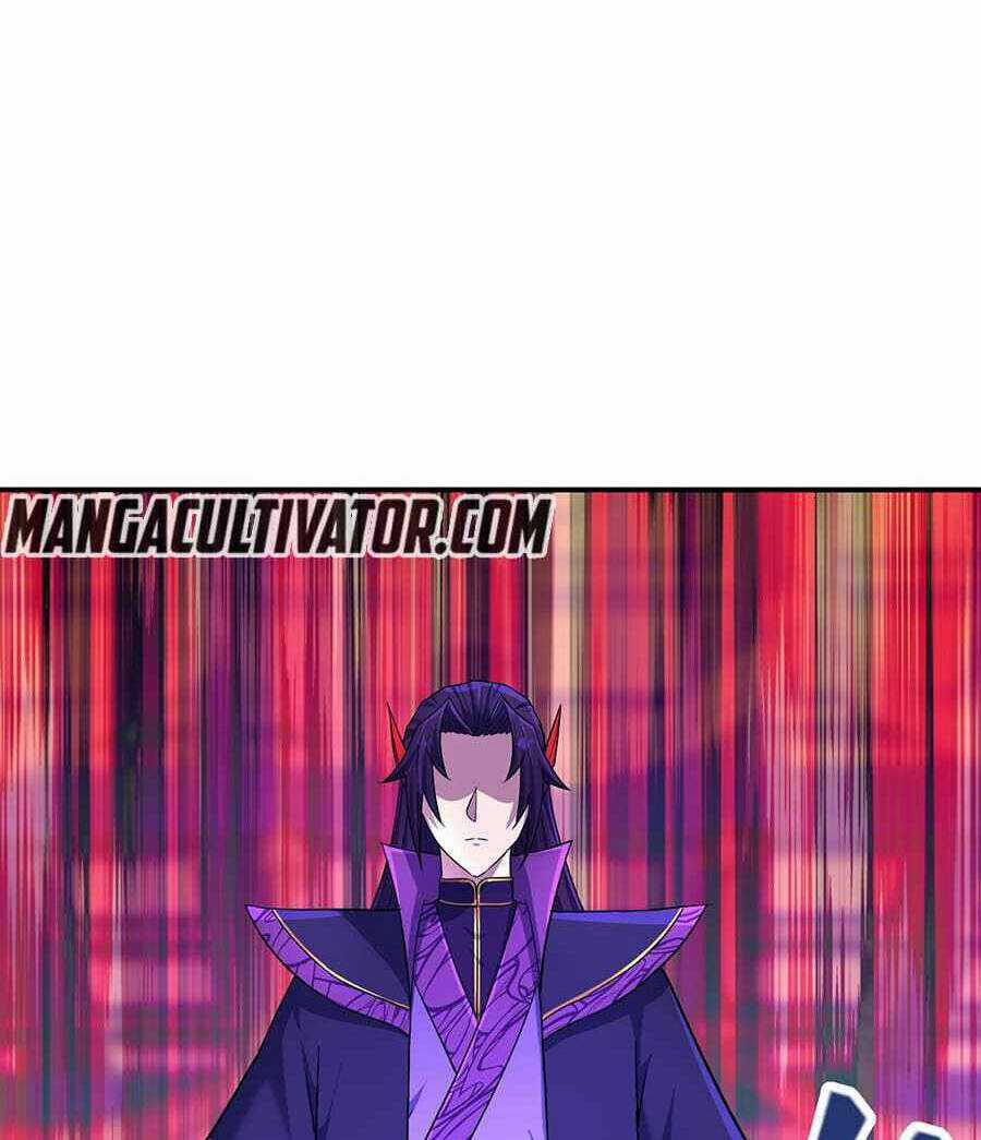 Nhập Hồn Ma Đạo Tổ Sư Chapter 38.5 trang 16