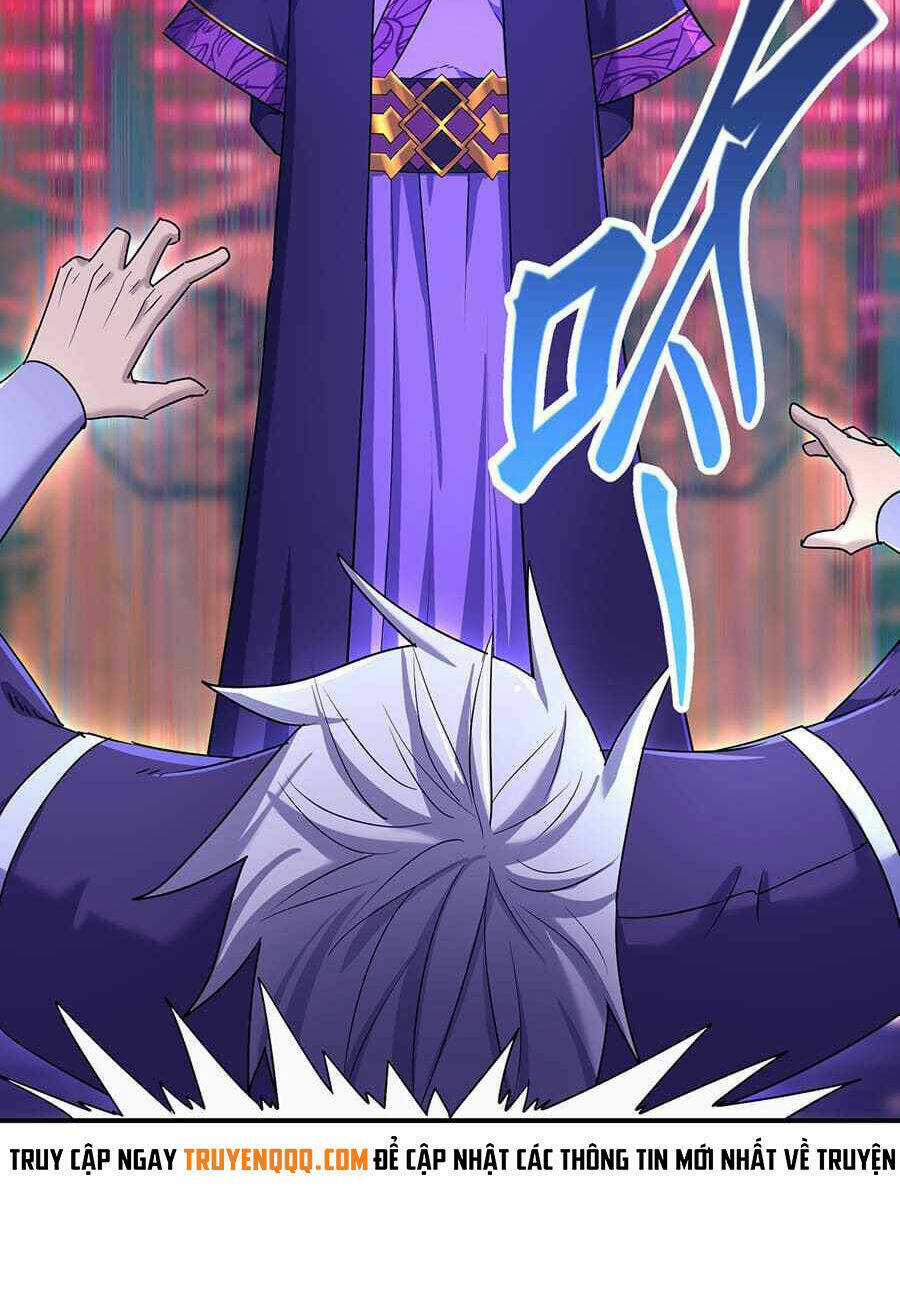 Nhập Hồn Ma Đạo Tổ Sư Chapter 38.5 trang 17