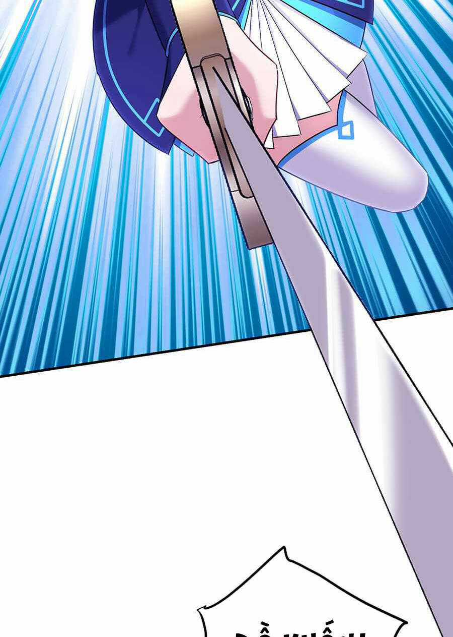 Nhập Hồn Ma Đạo Tổ Sư Chapter 38.5 trang 2