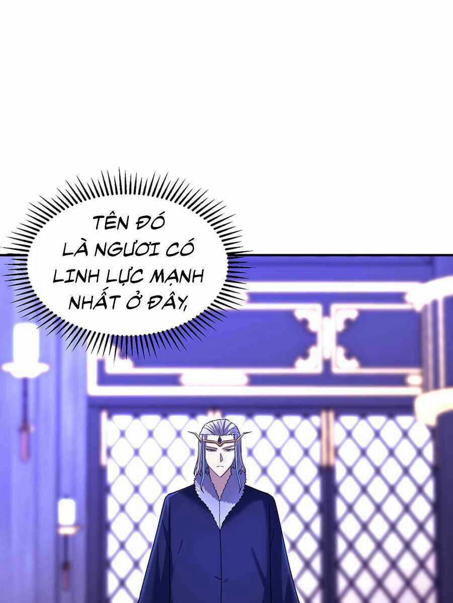 Nhập Hồn Ma Đạo Tổ Sư Chapter 38.5 trang 20