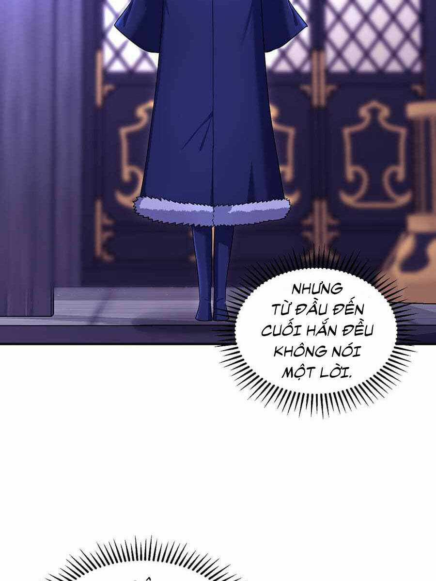 Nhập Hồn Ma Đạo Tổ Sư Chapter 38.5 trang 21