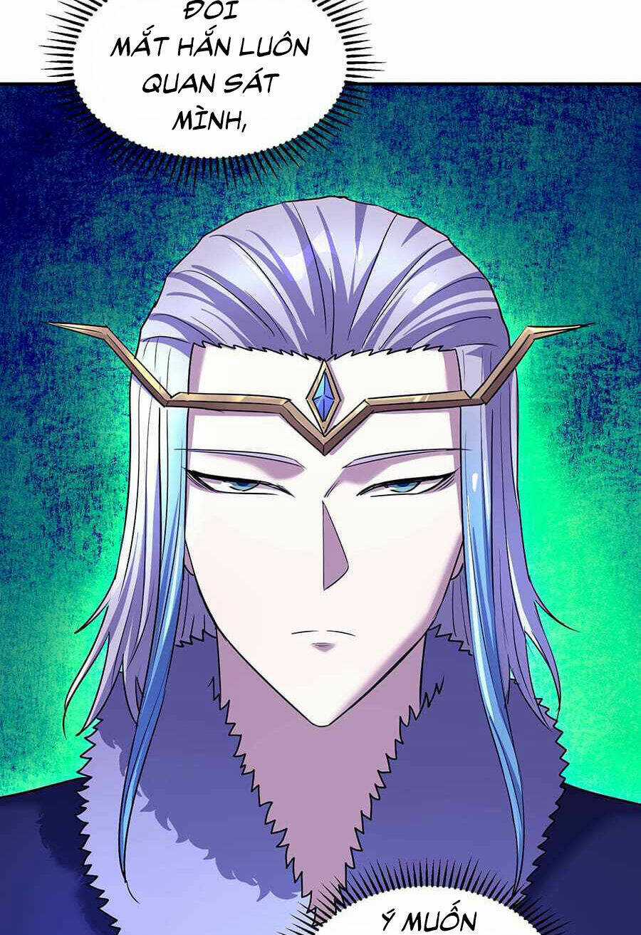 Nhập Hồn Ma Đạo Tổ Sư Chapter 38.5 trang 22