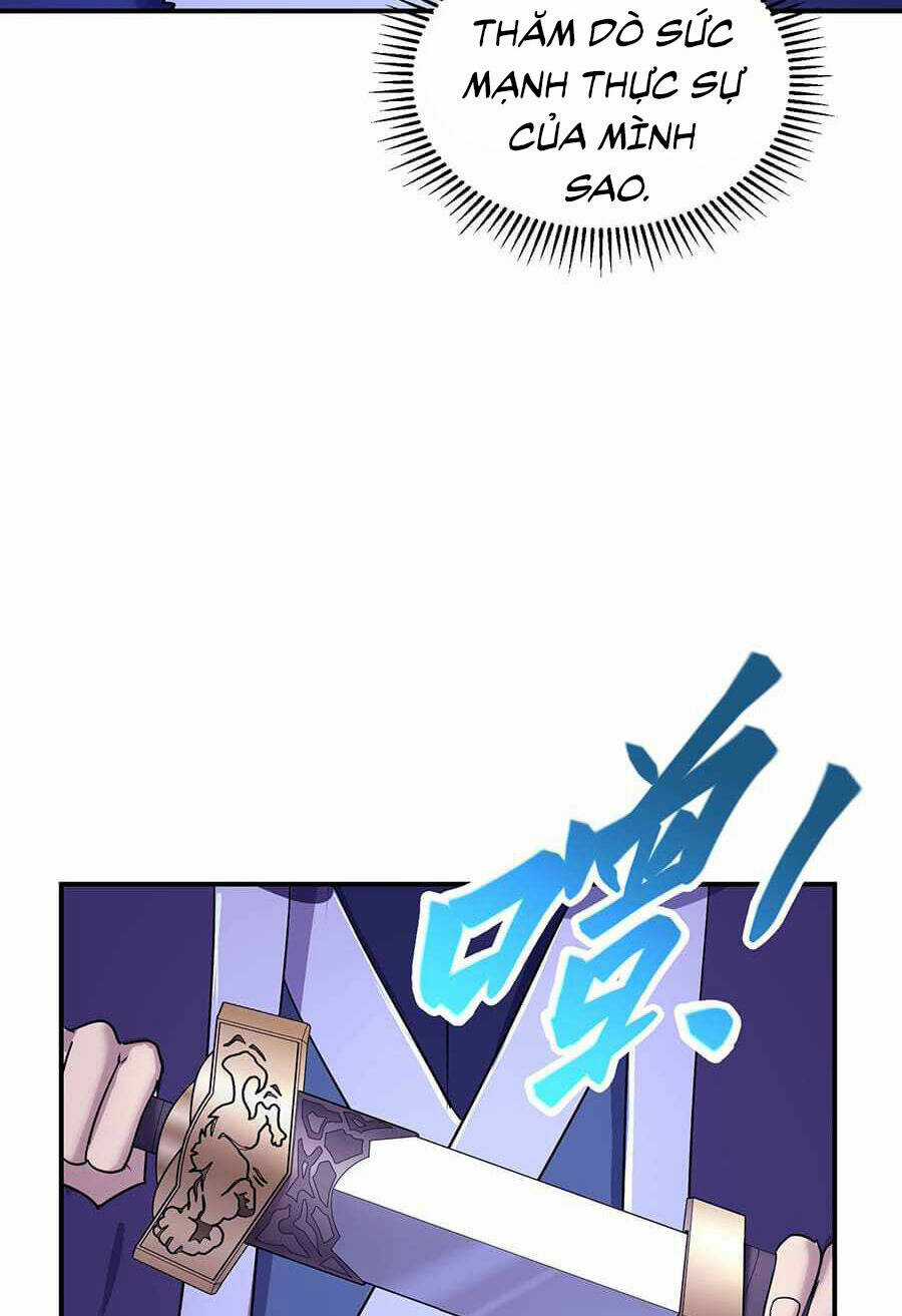 Nhập Hồn Ma Đạo Tổ Sư Chapter 38.5 trang 23