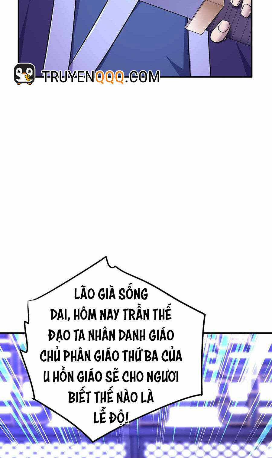 Nhập Hồn Ma Đạo Tổ Sư Chapter 38.5 trang 24