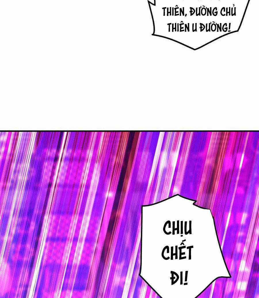 Nhập Hồn Ma Đạo Tổ Sư Chapter 38.5 trang 26