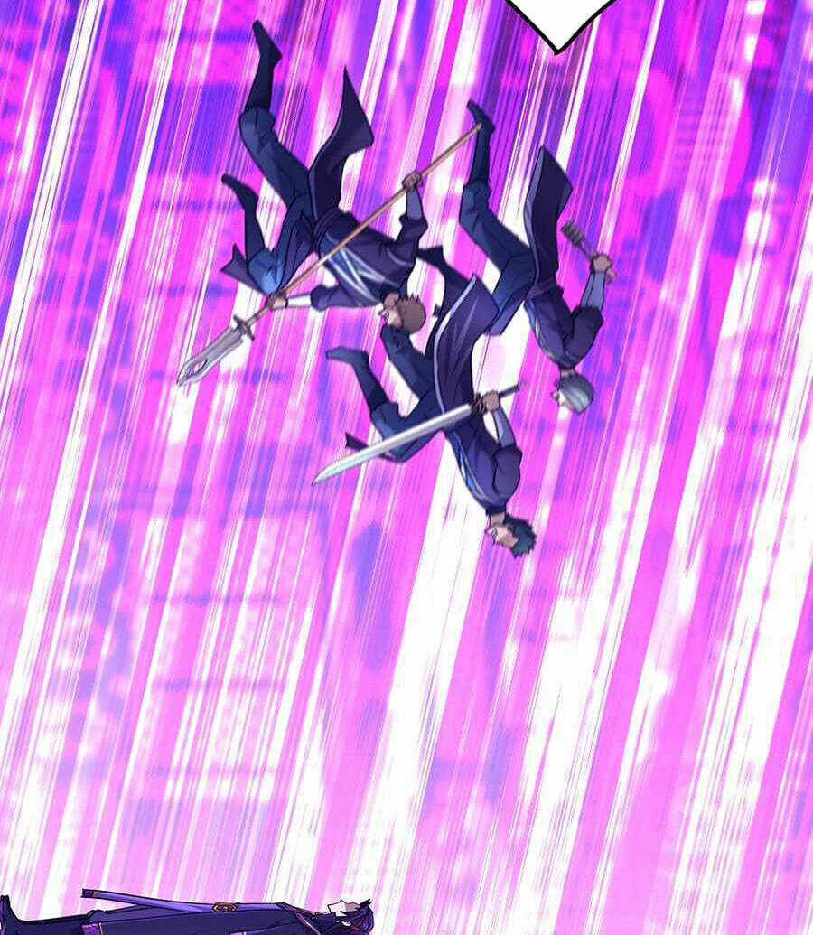 Nhập Hồn Ma Đạo Tổ Sư Chapter 38.5 trang 27