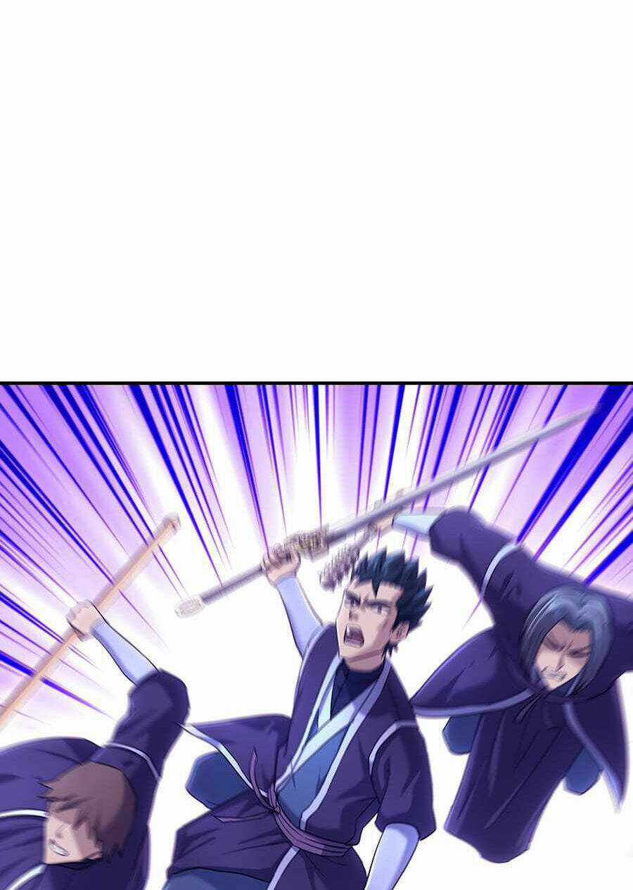 Nhập Hồn Ma Đạo Tổ Sư Chapter 38.5 trang 30