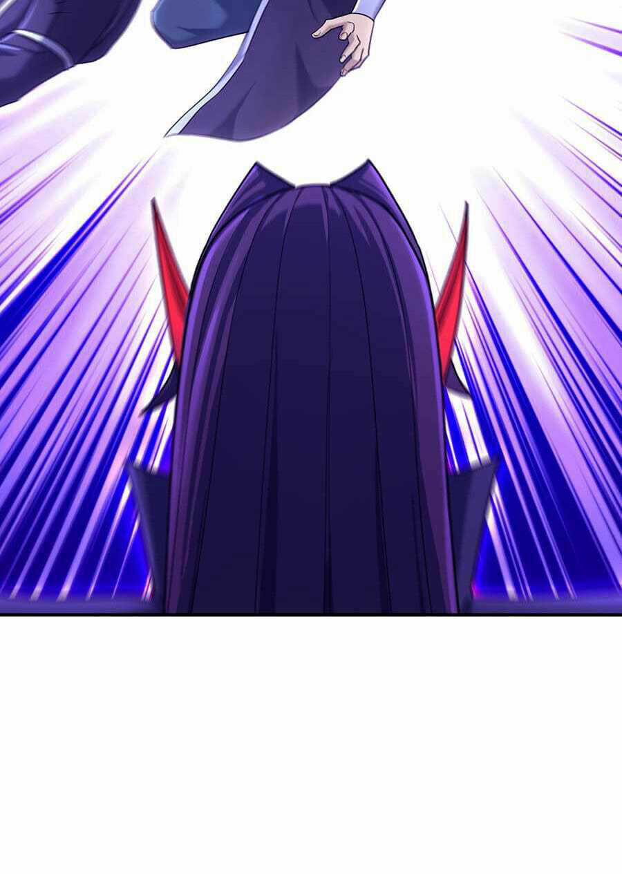 Nhập Hồn Ma Đạo Tổ Sư Chapter 38.5 trang 31