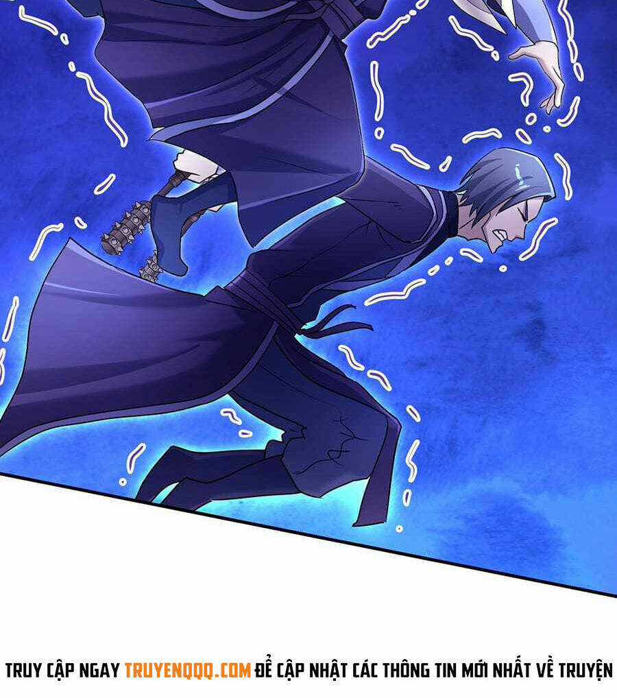 Nhập Hồn Ma Đạo Tổ Sư Chapter 38.5 trang 34