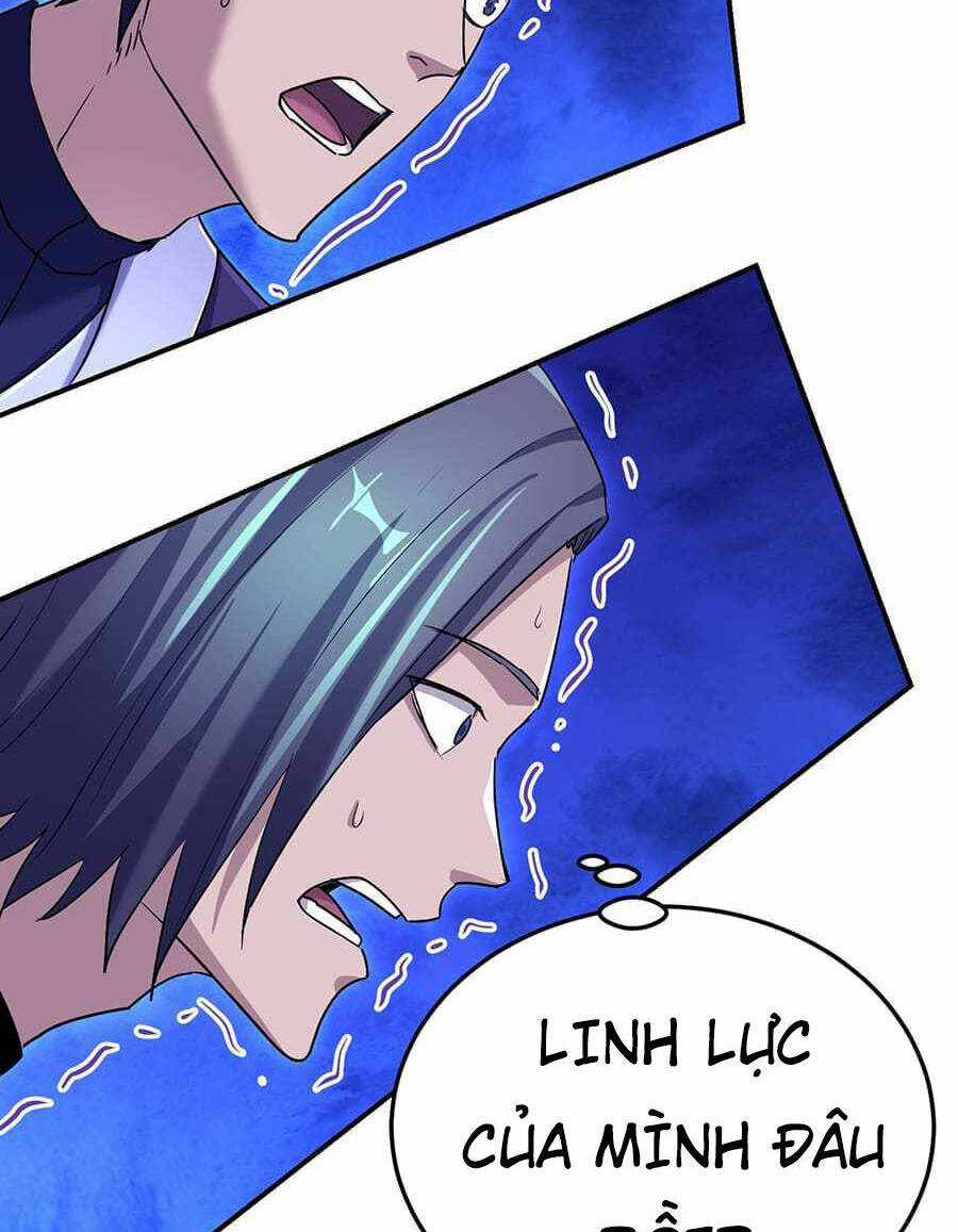 Nhập Hồn Ma Đạo Tổ Sư Chapter 38.5 trang 36