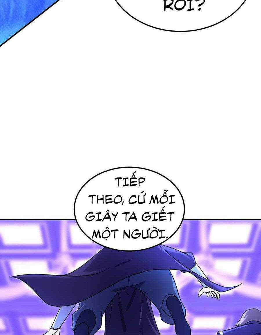 Nhập Hồn Ma Đạo Tổ Sư Chapter 38.5 trang 37