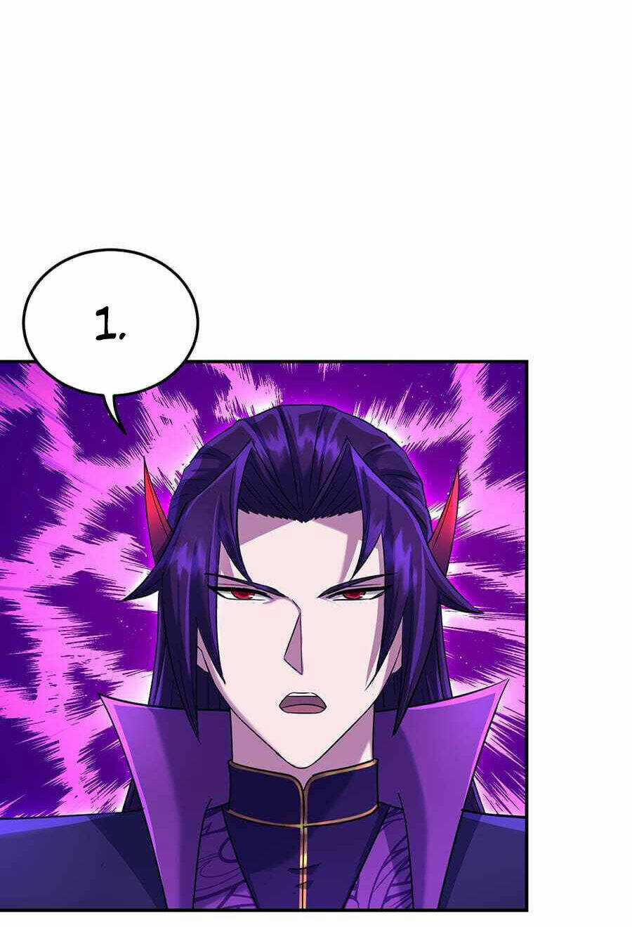 Nhập Hồn Ma Đạo Tổ Sư Chapter 38.5 trang 39