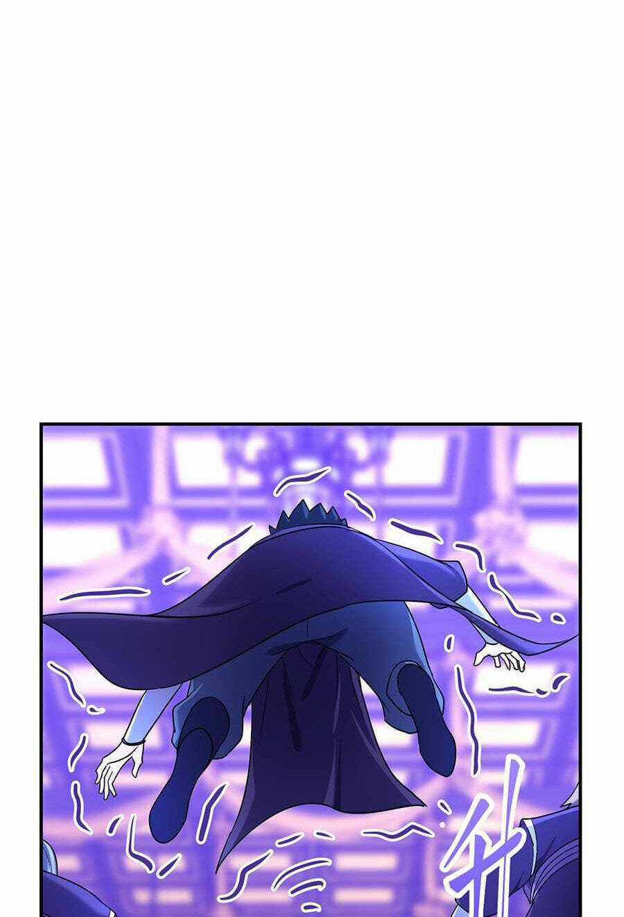 Nhập Hồn Ma Đạo Tổ Sư Chapter 38.5 trang 40