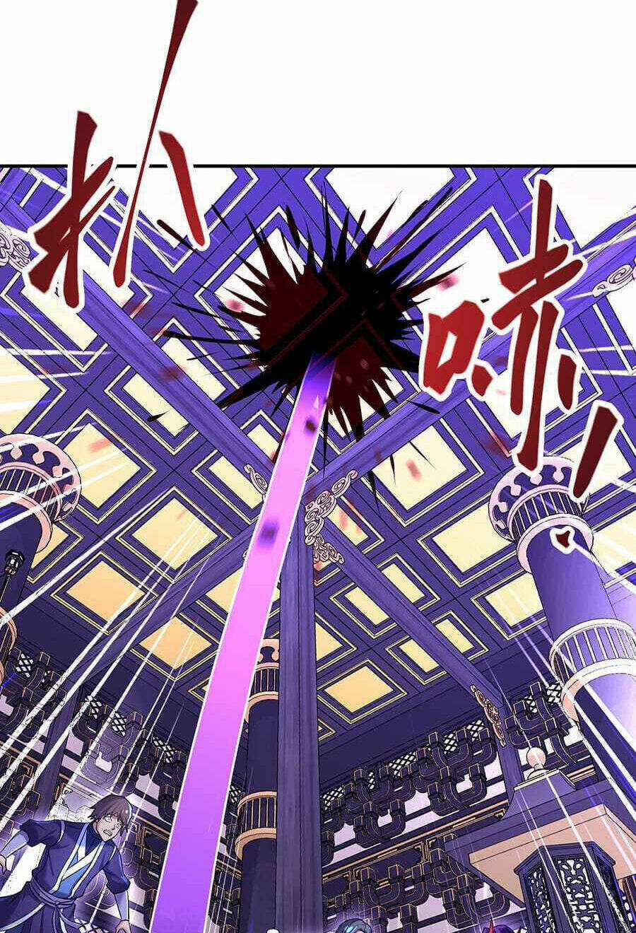 Nhập Hồn Ma Đạo Tổ Sư Chapter 38.5 trang 42