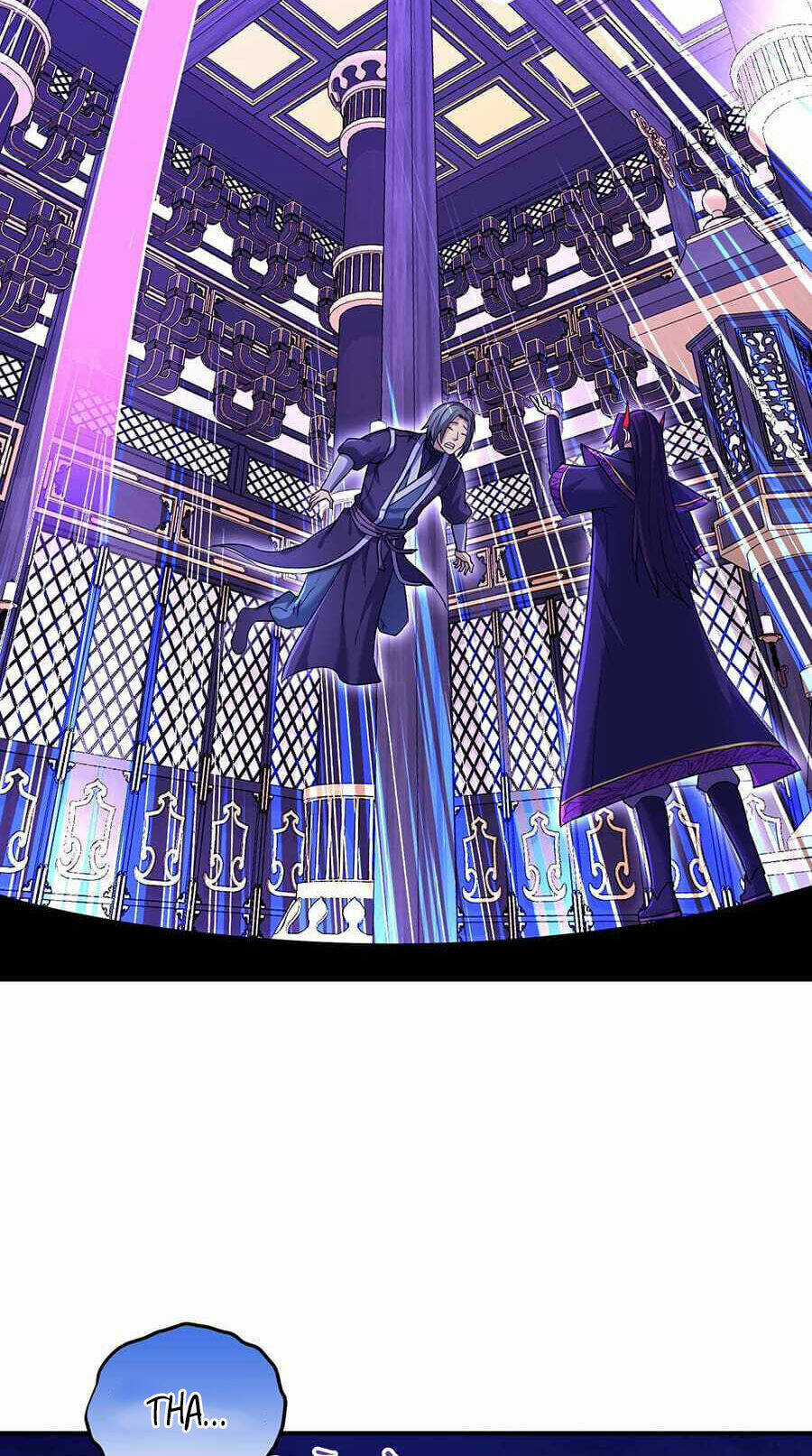 Nhập Hồn Ma Đạo Tổ Sư Chapter 38.5 trang 49