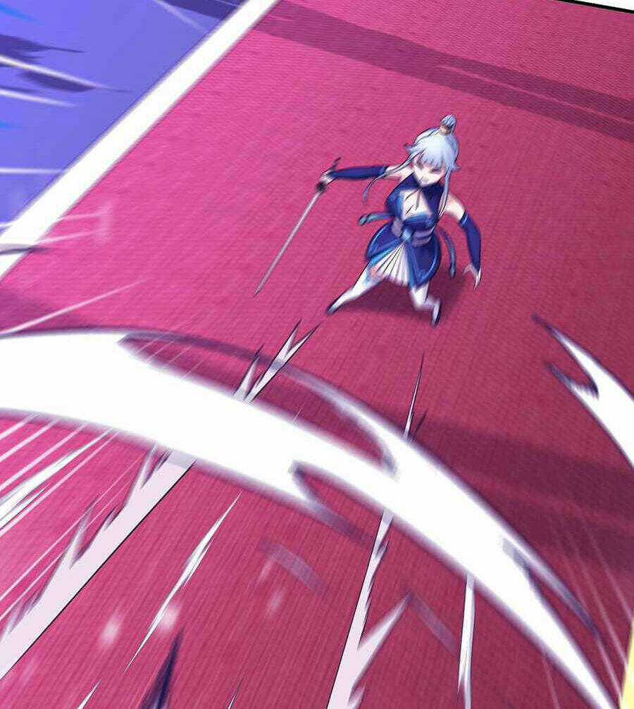 Nhập Hồn Ma Đạo Tổ Sư Chapter 38.5 trang 5