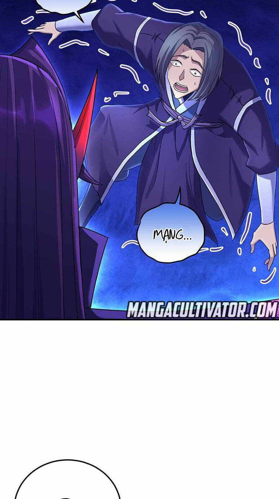 Nhập Hồn Ma Đạo Tổ Sư Chapter 38.5 trang 50