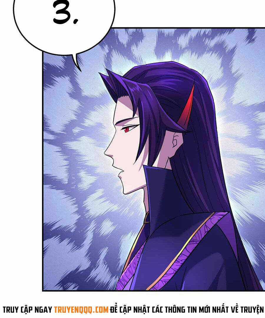 Nhập Hồn Ma Đạo Tổ Sư Chapter 38.5 trang 51