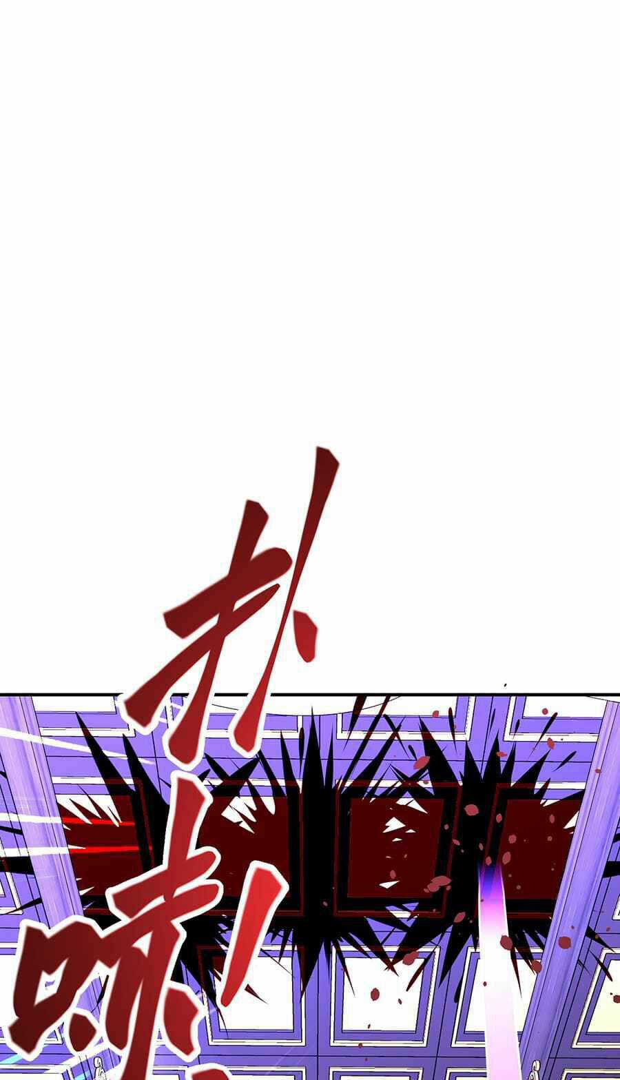 Nhập Hồn Ma Đạo Tổ Sư Chapter 38.5 trang 52