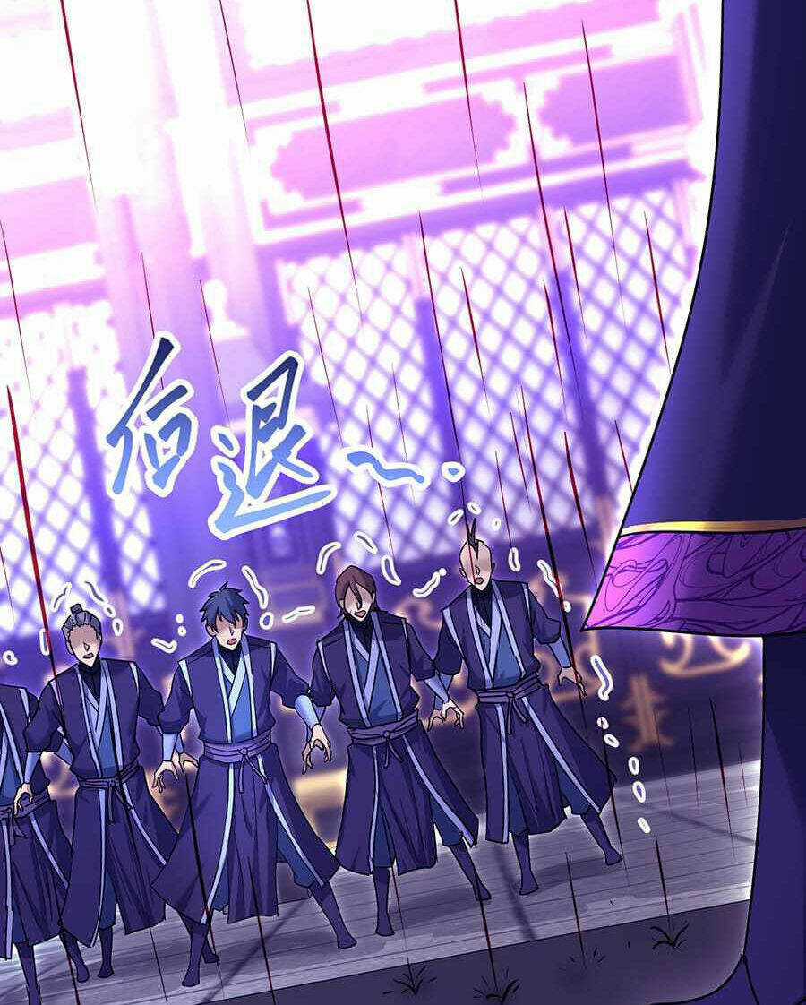 Nhập Hồn Ma Đạo Tổ Sư Chapter 38.5 trang 54