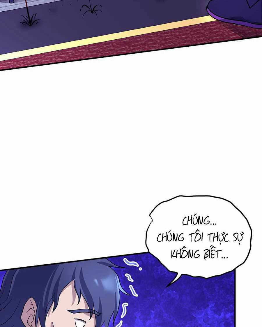 Nhập Hồn Ma Đạo Tổ Sư Chapter 38.5 trang 55