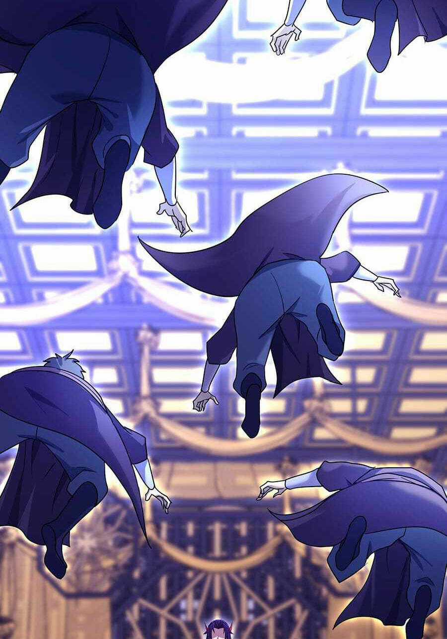 Nhập Hồn Ma Đạo Tổ Sư Chapter 38.5 trang 59