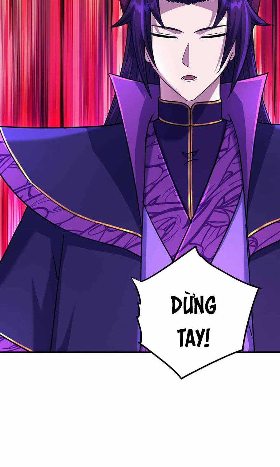 Nhập Hồn Ma Đạo Tổ Sư Chapter 38.5 trang 61