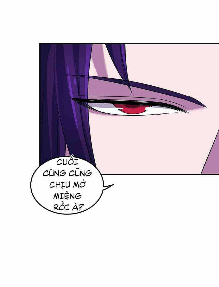 Nhập Hồn Ma Đạo Tổ Sư Chapter 38.5 trang 62