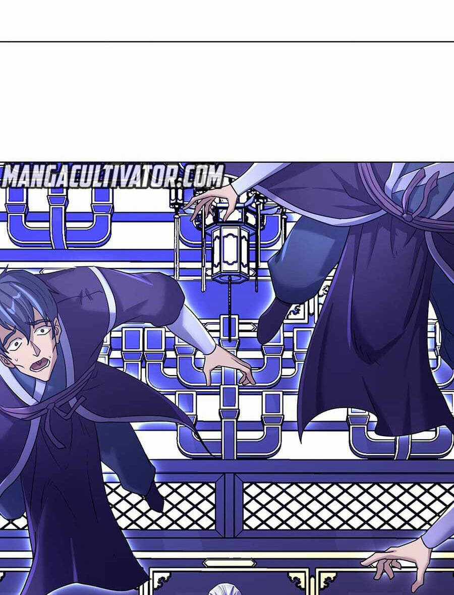 Nhập Hồn Ma Đạo Tổ Sư Chapter 38.5 trang 63