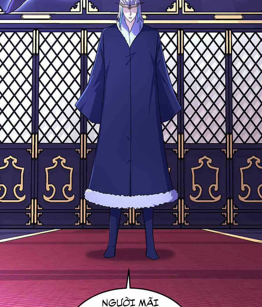 Nhập Hồn Ma Đạo Tổ Sư Chapter 38.5 trang 64